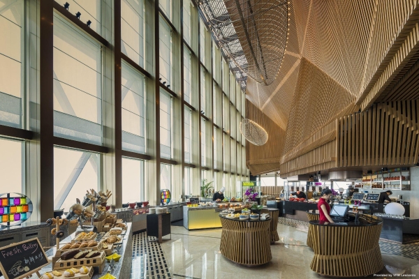 HUALUXE Hotels and Resorts NANCHANG HIGH-TECH ZONE (Nanchang)